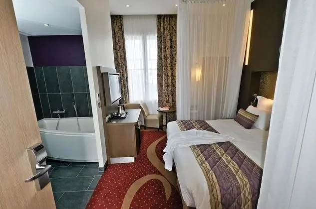 Deluxe Süit