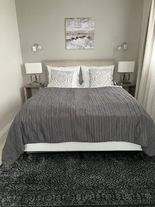 Tek Büyük veya İki Ayrı Yataklı Oda, Özel Banyo