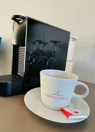 Tek Büyük veya İki Ayrı Yataklı Oda, Özel Banyo