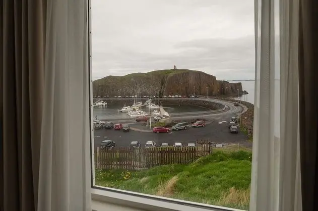 Tek Büyük veya İki Ayrı Yataklı Oda, Özel Banyo