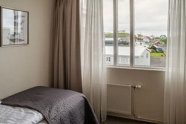 Tek Kişilik Oda, Özel Banyo