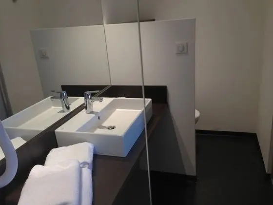 İki Ayrı Yataklı Oda