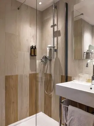 İki Ayrı Yataklı Oda