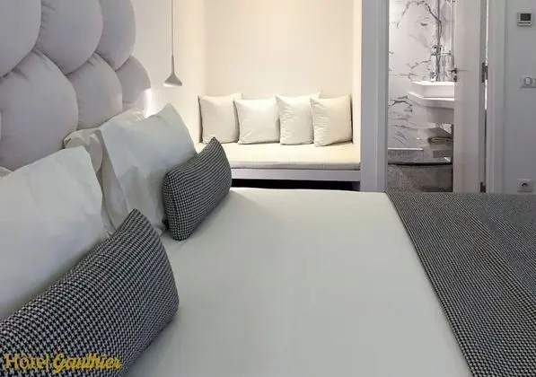 Chambre Gauthier