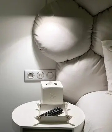 Chambre Gauthier