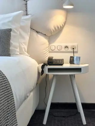 Chambre Gauthier