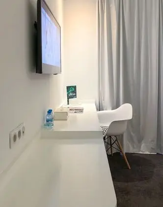 Chambre Gauthier