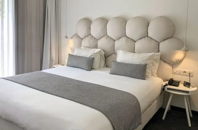Chambre Gauthier