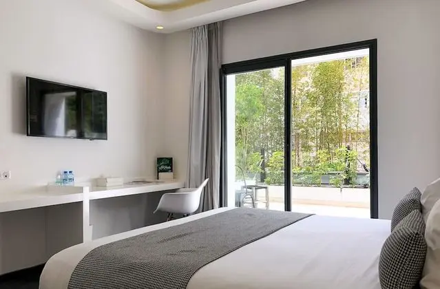 Chambre Gauthier