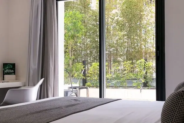 Chambre Gauthier