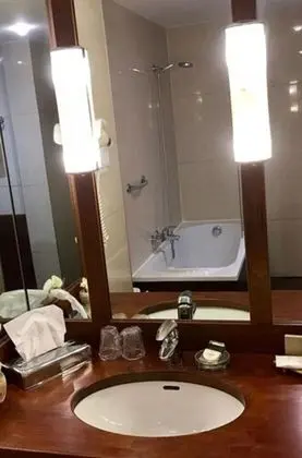 Superior İki Ayrı Yataklı Oda