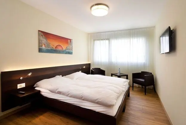 Superior Tek Büyük Yataklı Oda, Balkon