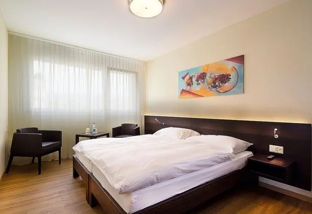 Superior Tek Büyük Yataklı Oda, Balkon