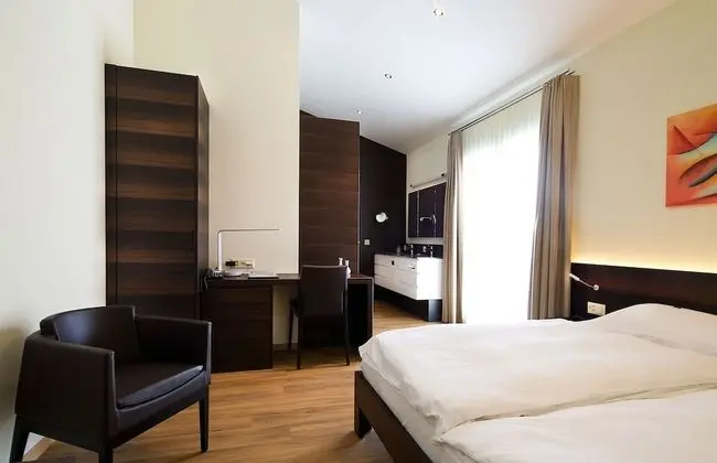 Superior Tek Büyük Yataklı Oda, Balkon