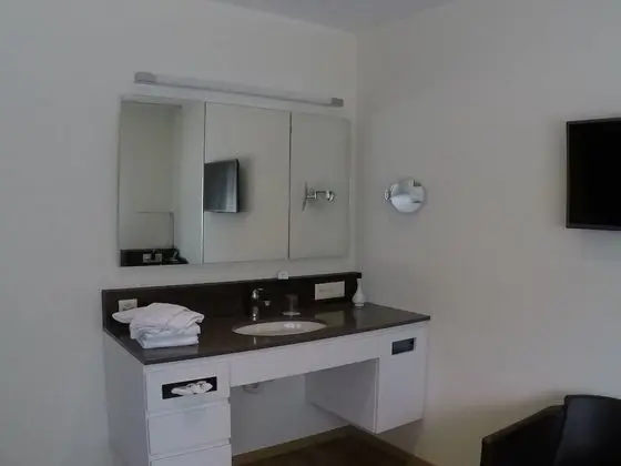Superior Tek Büyük Yataklı Oda, Balkon