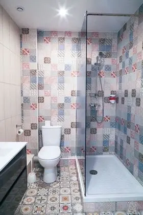 Classic Tek Büyük Yataklı Oda