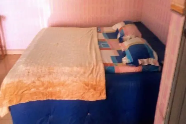 Tek Kişilik Oda