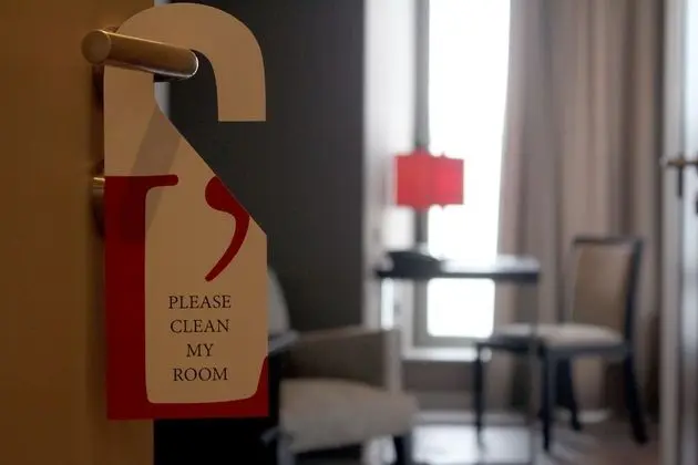 Junior Süit (Connecting suite)