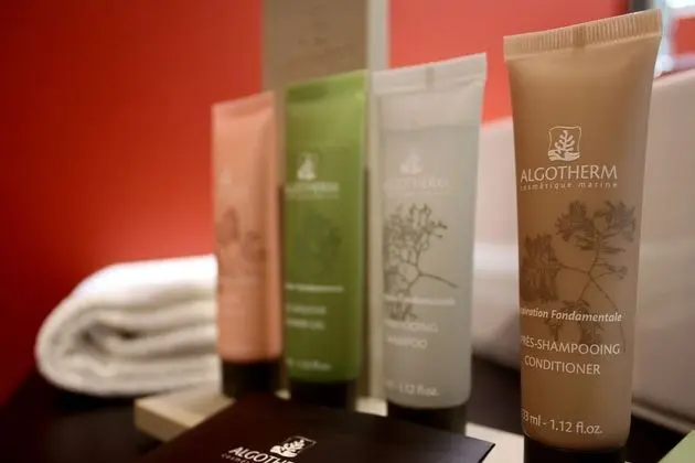 Junior Süit (Connecting suite)