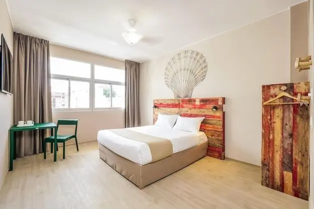 Economy Tek Büyük Yataklı Oda (302)