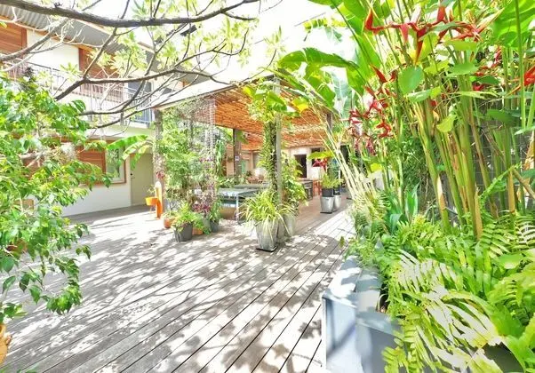 Economy Tek Büyük Yataklı Oda (304)