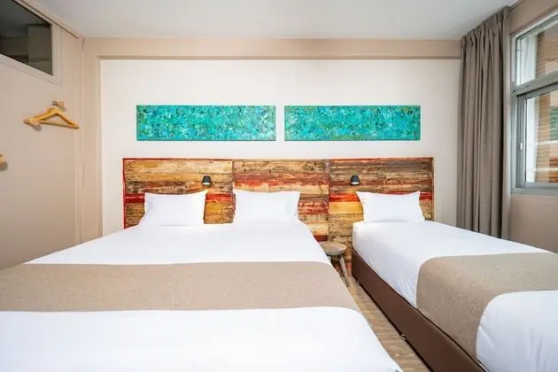 Standard Oda, Birden Çok Yatak (108)