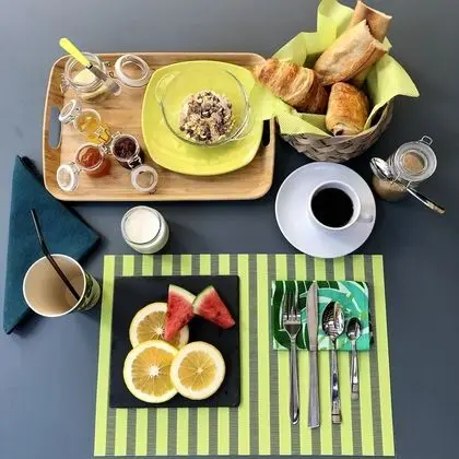 Standard Oda, Birden Çok Yatak (108)