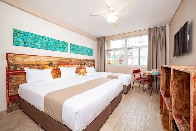 Standard Oda, Birden Çok Yatak (108)