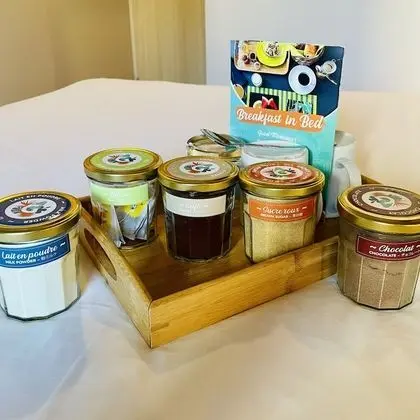 Standard Oda, Birden Çok Yatak (108)