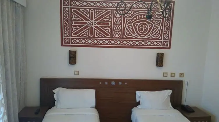 Standard Tek Kişilik Oda