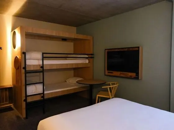 Family Oda (for 4 people)