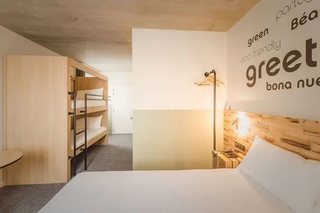 Family Oda (for 4 people)