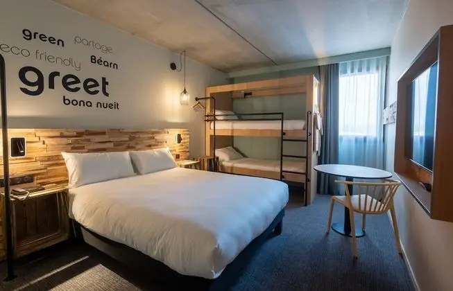 Family Oda (for 4 people)