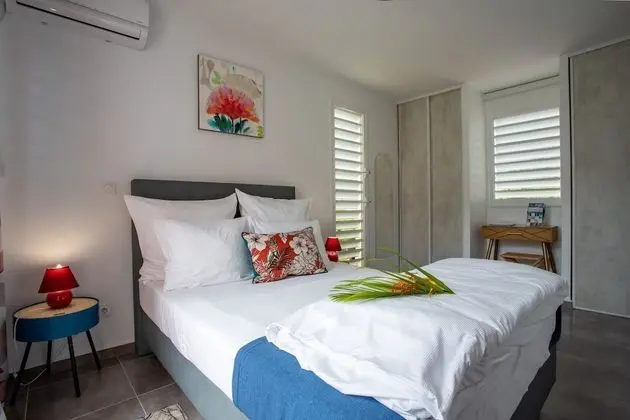 Exclusive Süit, 1 Büyük (Queen) Boy Yatak ve Çekyat, Balkon, Havuz Manzaralı
