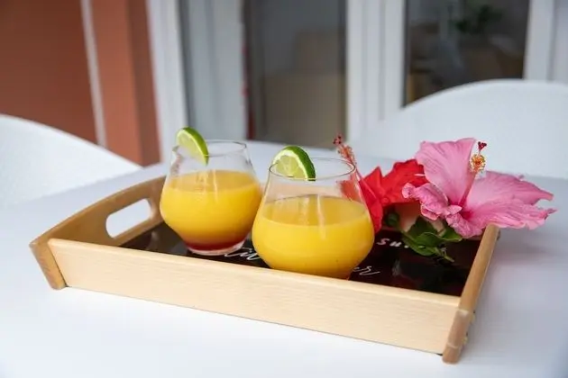Exclusive Süit, 1 Büyük (Queen) Boy Yatak ve Çekyat, Balkon, Havuz Manzaralı