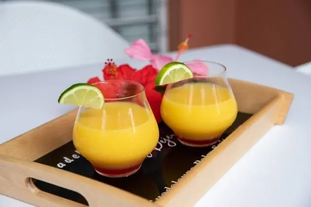 Exclusive Süit, 1 Büyük (Queen) Boy Yatak ve Çekyat, Balkon, Havuz Manzaralı