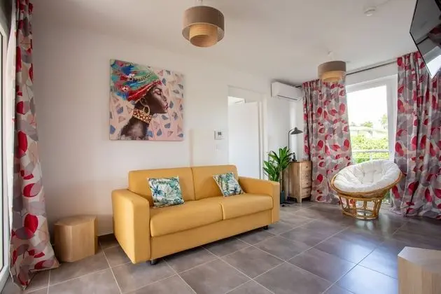 Exclusive Süit, 1 Büyük (Queen) Boy Yatak ve Çekyat, Balkon, Havuz Manzaralı
