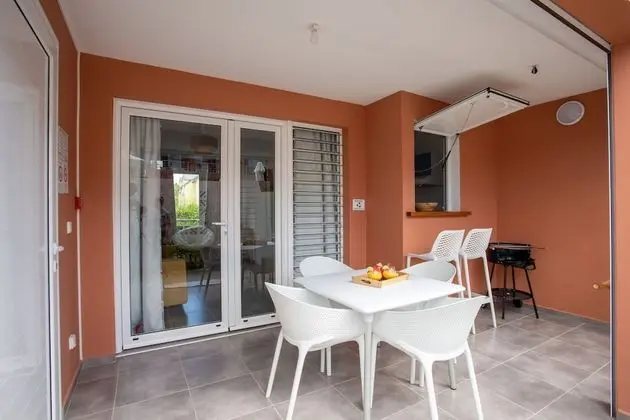 Exclusive Süit, 1 Büyük (Queen) Boy Yatak ve Çekyat, Balkon, Havuz Manzaralı