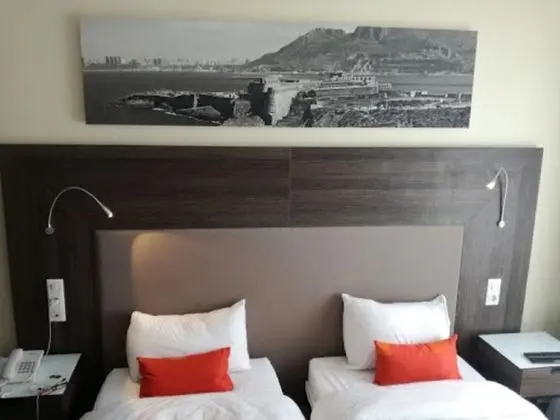 Tek Kişilik Oda