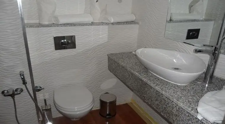 Tek Kişilik Oda