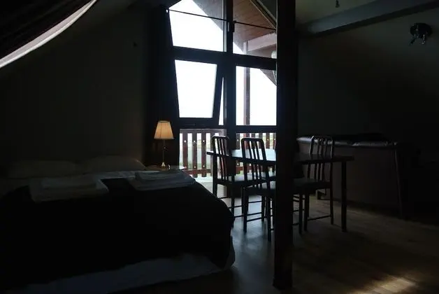 Apart Daire, 1 Yatak Odası