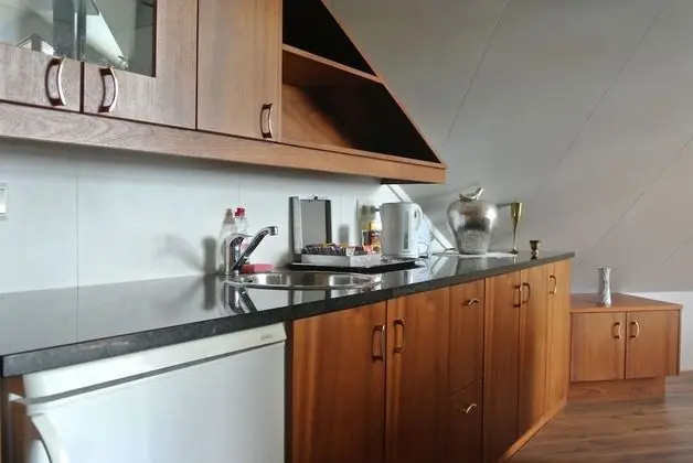 Apart Daire, 1 Yatak Odası