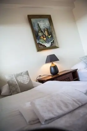 Standard Tek Büyük veya İki Ayrı Yataklı Oda, Özel Banyo