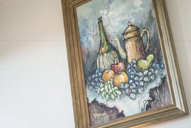 Standard Tek Büyük veya İki Ayrı Yataklı Oda, Özel Banyo