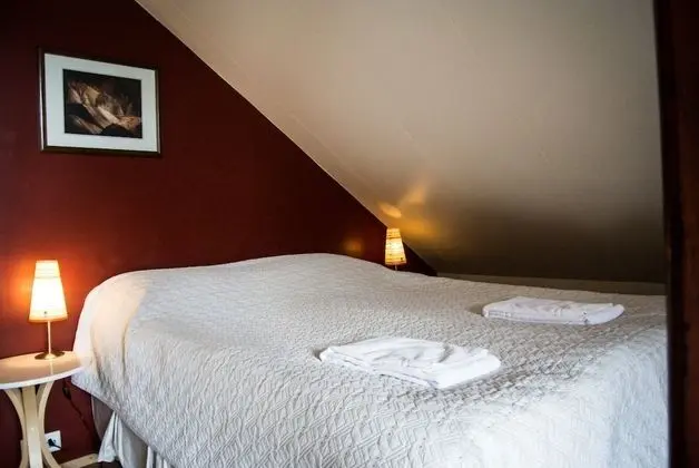 Standard Üç Kişilik Oda, Özel Banyo