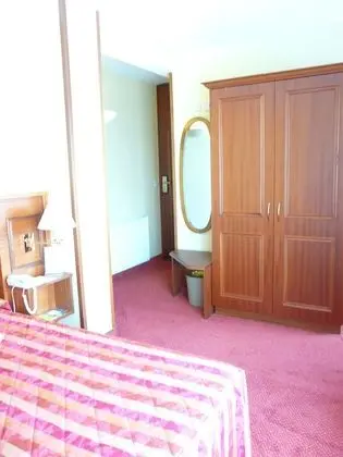 İki Ayrı Yataklı Oda