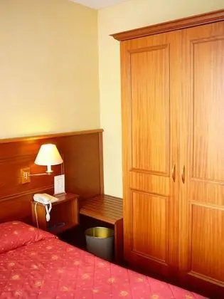 İki Ayrı Yataklı Oda