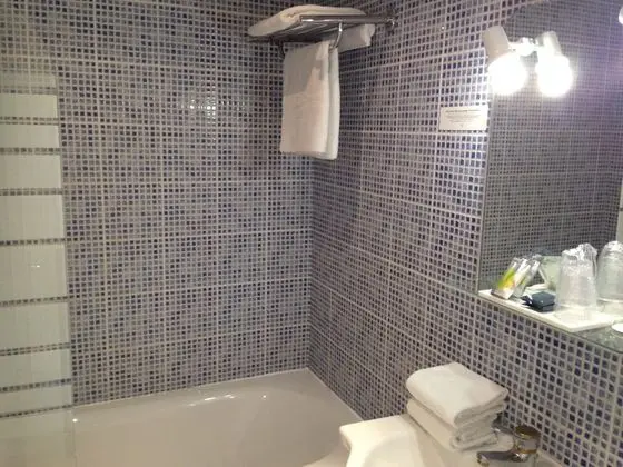 Comfort İki Ayrı Yataklı Oda, 2 Tek Kişilik Yatak (Plus)