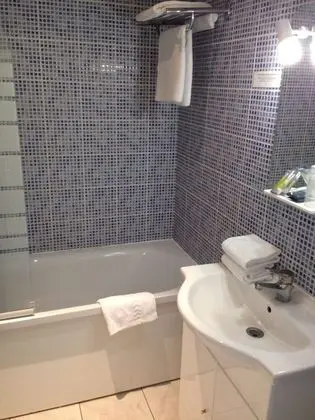 Comfort İki Ayrı Yataklı Oda, 2 Tek Kişilik Yatak (Plus)