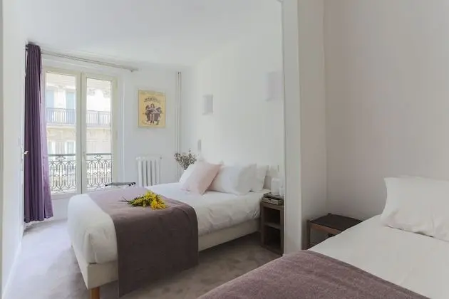 Deluxe Oda, 1 Çift Kişilik Yatak ve Çekyat, Sigara İçilmez